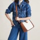 One shoulder crossbody bag Tote basket bucket bag womens bag - Memoo.com One shoulder crossbody bag Tote basket bucket bag womens bag - Memoo.com
