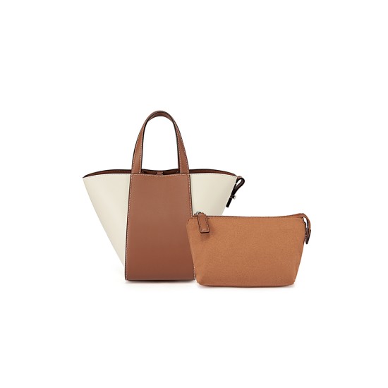 One shoulder crossbody bag Tote basket bucket bag womens bag - Memoo.com One shoulder crossbody bag Tote basket bucket bag womens bag - Memoo.com