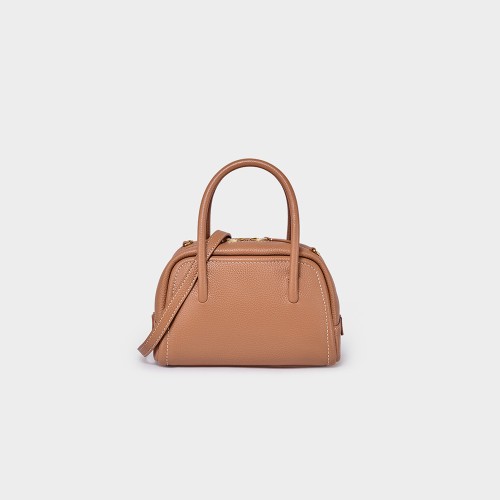 Pillow bag bowling bag Crossbody bag small shoulder tote