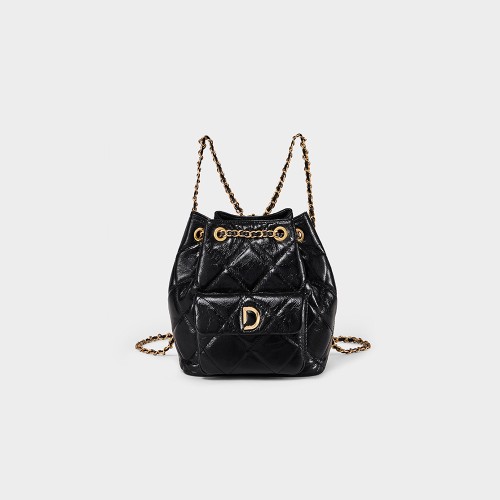miu miu leather bag