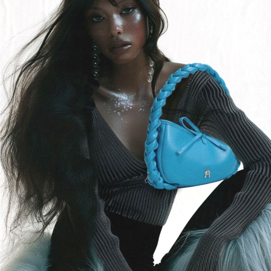Bow handbag armpit bag - Memoo.com Bow handbag armpit bag - Memoo.com