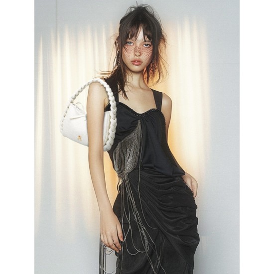 Bow handbag armpit bag - Memoo.com Bow handbag armpit bag - Memoo.com