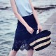 Straw bag, raffia, tassel tote, vacation shoulder bag, woven bag - Memoo.com Straw bag, raffia, tassel tote, vacation shoulder bag, woven bag - Memoo.com