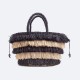 Straw bag, raffia, tassel tote, vacation shoulder bag, woven bag - Memoo.com Straw bag, raffia, tassel tote, vacation shoulder bag, woven bag - Memoo.com