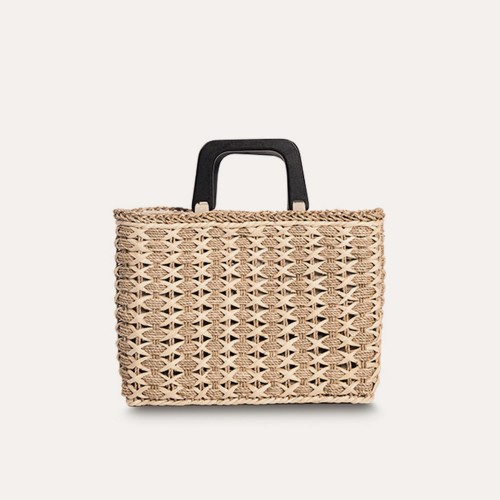 Handmade travel holiday bag handbag new Handmade travel holiday bag handbag new