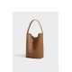 Large-capacity bucket bag simple premium shoulder bag Large-capacity bucket bag simple premium shoulder bag