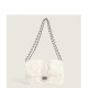 Fur bag, premium shoulder bag, crossbody bag - Memoo.com Fur bag, premium shoulder bag, crossbody bag - Memoo.com