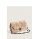 Fur bag, premium shoulder bag, crossbody bag - Memoo.com Fur bag, premium shoulder bag, crossbody bag - Memoo.com