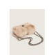 Fur bag, premium shoulder bag, crossbody bag - Memoo.com Fur bag, premium shoulder bag, crossbody bag - Memoo.com