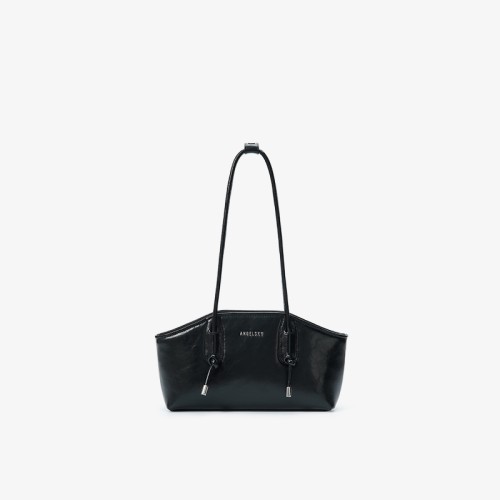 Niche shoulder bag, handbag, black bag Niche shoulder bag, handbag, black bag