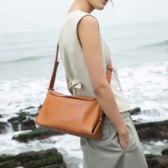 Large capacity shoulder bag Crossbody pillow hobo bag - Memoo.com Large capacity shoulder bag Crossbody pillow hobo bag - Memoo.com