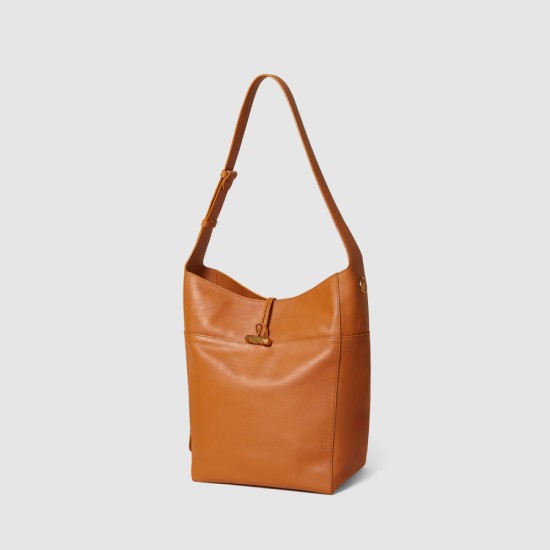 A large-capacity shoulder bag premium commuter crossbody bag - Memoo.com A large-capacity shoulder bag premium commuter crossbody bag - Memoo.com