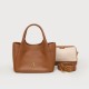Hand baguette bag large capacity commuter tote bag Hand baguette bag large capacity commuter tote bag