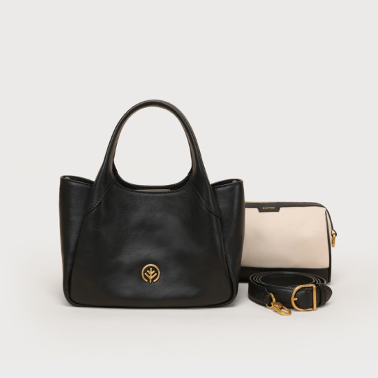 Hand baguette bag large capacity commuter tote bag Hand baguette bag large capacity commuter tote bag