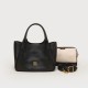 Hand baguette bag large capacity commuter tote bag Hand baguette bag large capacity commuter tote bag