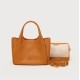 Hand baguette bag large capacity commuter tote bag Hand baguette bag large capacity commuter tote bag