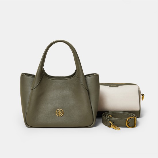 Hand baguette bag large capacity commuter tote bag Hand baguette bag large capacity commuter tote bag