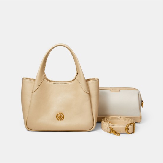 Hand baguette bag large capacity commuter tote bag Hand baguette bag large capacity commuter tote bag