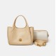 Hand baguette bag large capacity commuter tote bag Hand baguette bag large capacity commuter tote bag