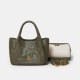 Bucket cabbage basket handbag woman - Memoo.com Bucket cabbage basket handbag woman - Memoo.com