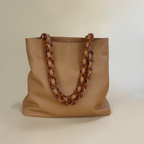Top layer cowhide tote bag  Top layer cowhide tote bag