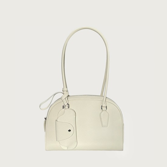 Briefcase cowhide hand-held single shoulder commuting womens bag - Memoo.com Briefcase cowhide hand-held single shoulder commuting womens bag - Memoo.com