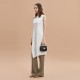 Diamond lattice single shoulder crossbody small square bag box bag woman - Memoo.com Diamond lattice single shoulder crossbody small square bag box bag woman - Memoo.com