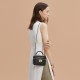 Diamond lattice single shoulder crossbody small square bag box bag woman - Memoo.com Diamond lattice single shoulder crossbody small square bag box bag woman - Memoo.com