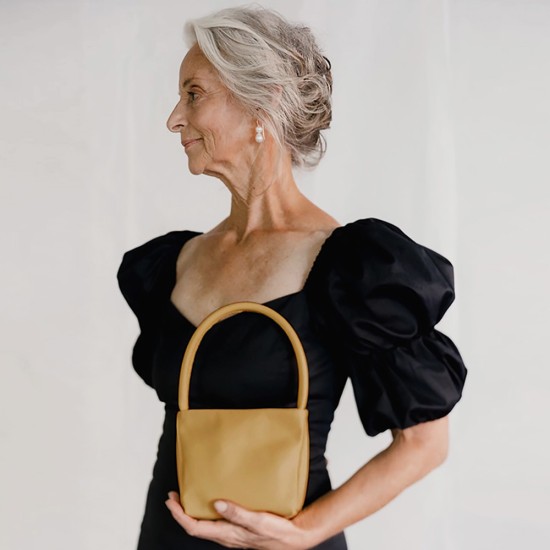 One shoulder carrying grandma bag and woman bag square bag - Memoo.com One shoulder carrying grandma bag and woman bag square bag - Memoo.com