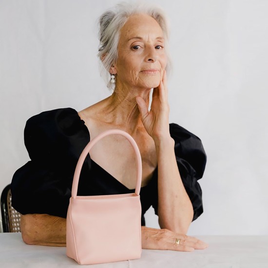 One shoulder carrying grandma bag and woman bag square bag - Memoo.com One shoulder carrying grandma bag and woman bag square bag - Memoo.com