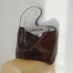Cowhide bag for women carrying one shoulder - Memoo.com Cowhide bag for women carrying one shoulder - Memoo.com