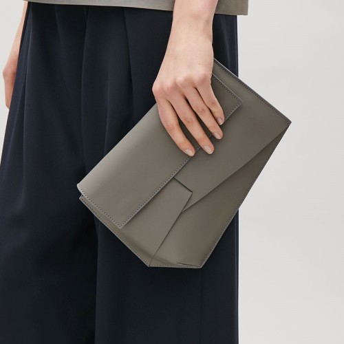 Leather women's bag clutch bag Shoulder bag crossbody bag Leather women's bag clutch bag Shoulder bag crossbody bag