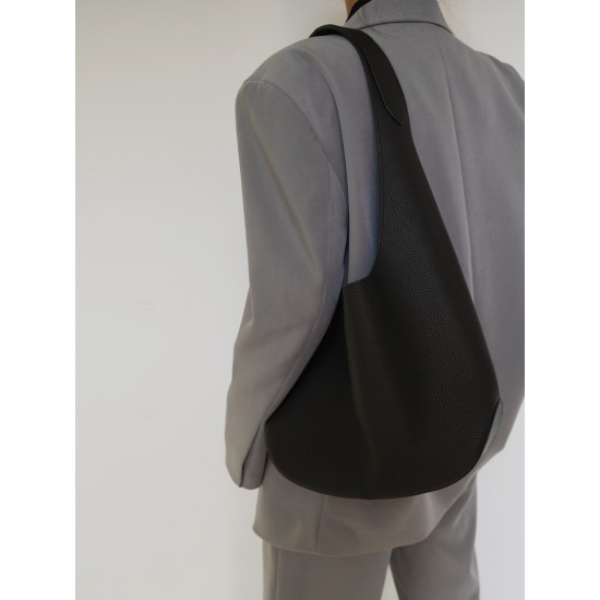 Top layer leather Tote bag for women - Memoo.com Top layer leather Tote bag for women - Memoo.com