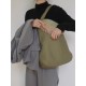 Top layer leather Tote bag for women - Memoo.com Top layer leather Tote bag for women - Memoo.com