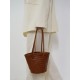 French basket cowhide woven handbag lady - Memoo.com French basket cowhide woven handbag lady - Memoo.com