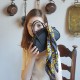 Top layer cowhide retro egg shaped shell bag, single shoulder crossbody handbag, mini womens bag - Memoo.com Top layer cowhide retro egg shaped shell bag, single shoulder crossbody handbag, mini womens bag - Memoo.com