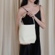 Head layer cowhide bucket bag, shoulder tote bag, handbag - Memoo.com Head layer cowhide bucket bag, shoulder tote bag, handbag - Memoo.com