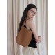 Head layer cowhide bucket bag, shoulder tote bag, handbag - Memoo.com Head layer cowhide bucket bag, shoulder tote bag, handbag - Memoo.com