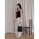 Head layer cowhide bucket bag, shoulder tote bag, handbag - Memoo.com Head layer cowhide bucket bag, shoulder tote bag, handbag - Memoo.com