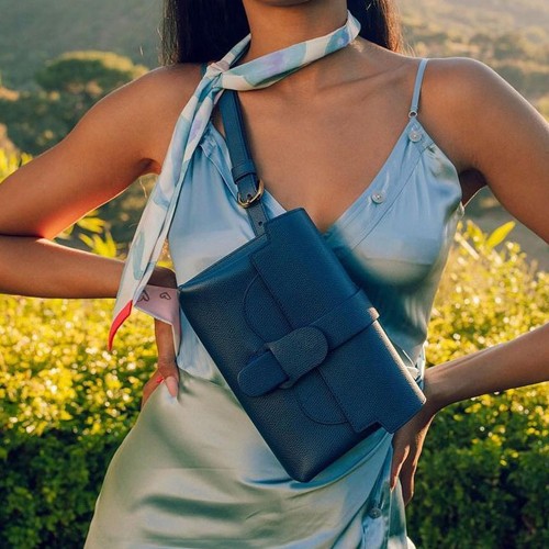 designer cell phone purse