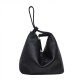 Small original cowhide zipper Wonton leather handbag antique bag - Memoo.com Small original cowhide zipper Wonton leather handbag antique bag - Memoo.com