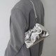 Oil wax head layer cowhide shoulder bag - Memoo.com Oil wax head layer cowhide shoulder bag - Memoo.com