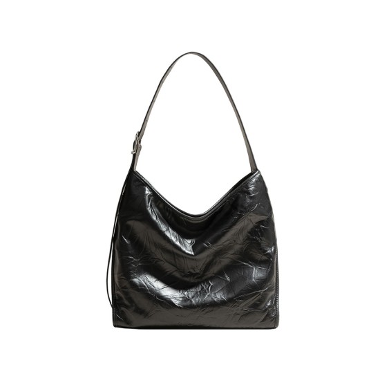 Cowhide shoulder crossbody bag Cowhide shoulder crossbody bag