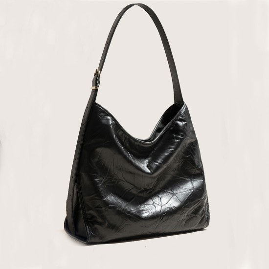 Cowhide shoulder crossbody bag Cowhide shoulder crossbody bag