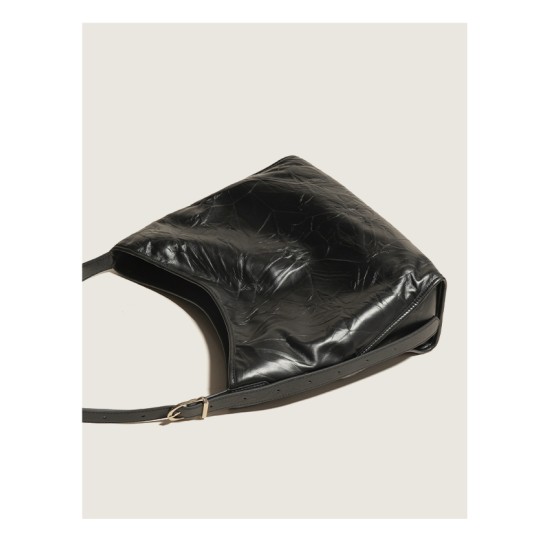 Cowhide shoulder crossbody bag Cowhide shoulder crossbody bag