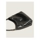Cowhide shoulder crossbody bag Cowhide shoulder crossbody bag