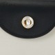Compact handbag in black and white contrasting fashion - Memoo.com Compact handbag in black and white contrasting fashion - Memoo.com