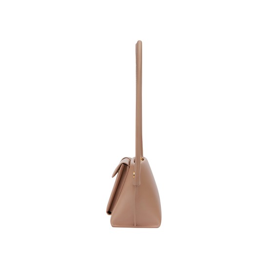Atrili is a stylish, simple pink shoulder bag - Memoo.com Atrili is a stylish, simple pink shoulder bag - Memoo.com