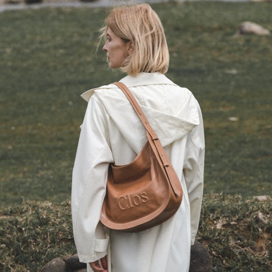 Vintage shoulder bag, hand-held cross-body bag - Memoo.com Vintage shoulder bag, hand-held cross-body bag - Memoo.com