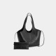 Large capacity shoulder bag tote bag Large capacity shoulder bag tote bag